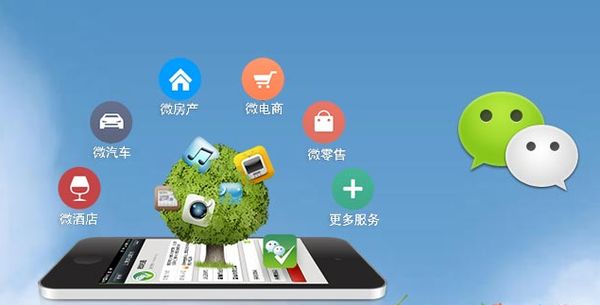 黄江镇分析企业微信公众号平台开发的优势有哪些？